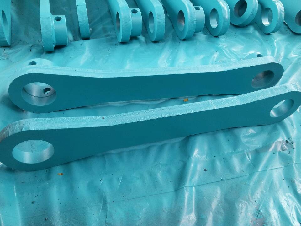 OEM Excavator Replacement Parts