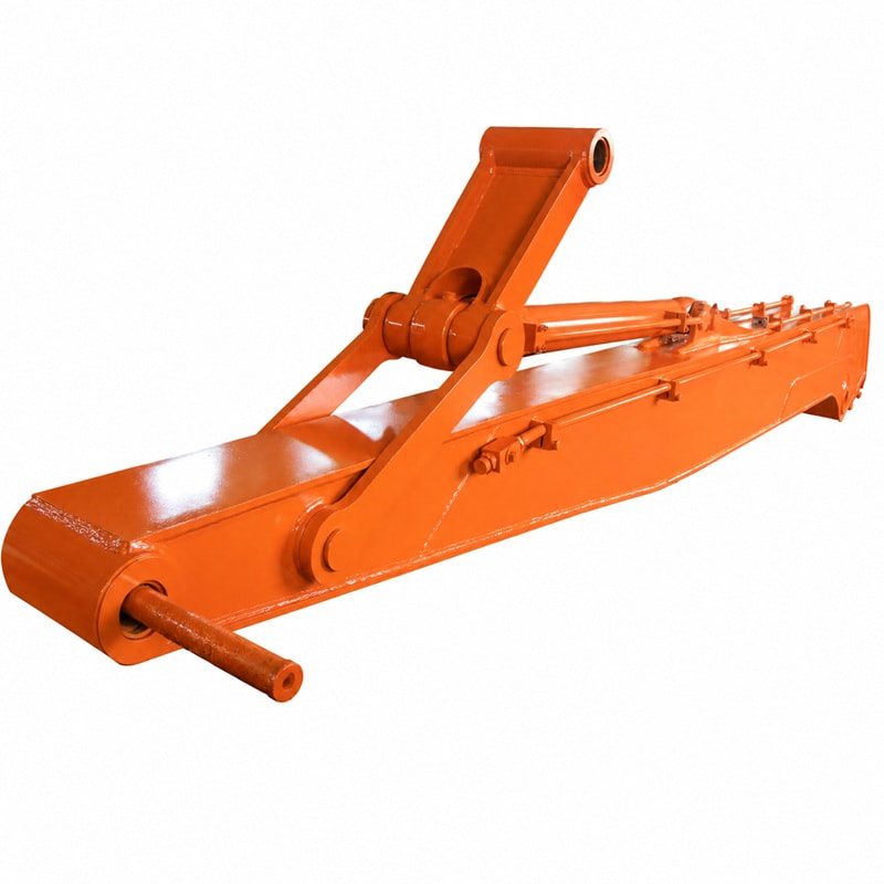 Heavy Duty Excavator Long Arm