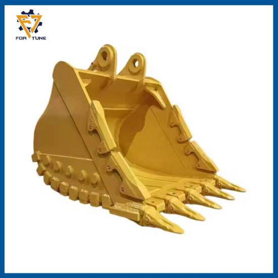 Godet d'excavatrice
