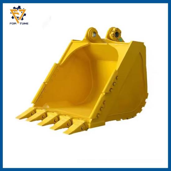 Godet d'excavatrice