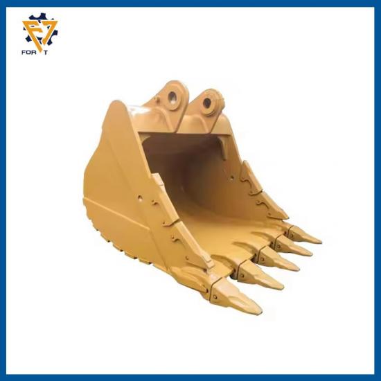 Godet d'excavatrice