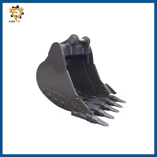 Godet d'excavatrice