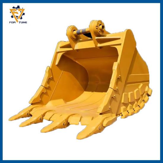 Godet d'excavatrice