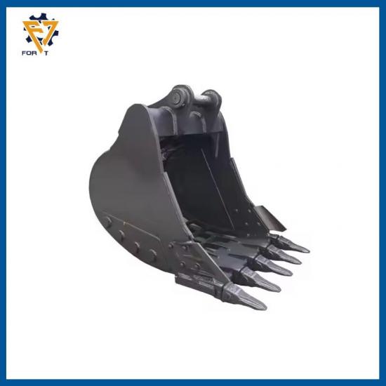 Godet d'excavatrice