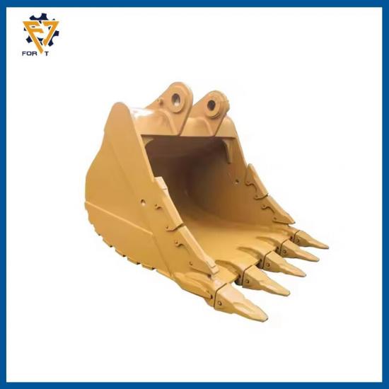 Godet d'excavatrice