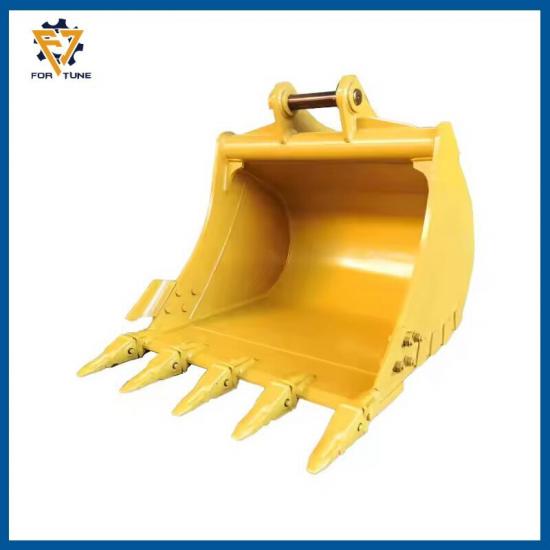 Godet d'excavatrice