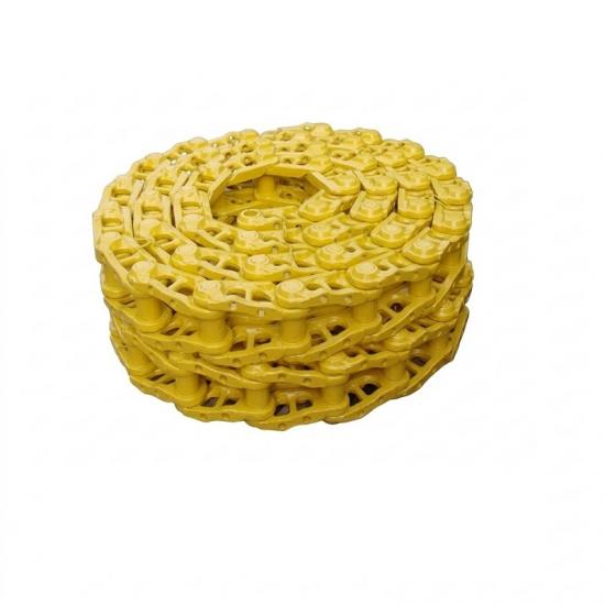 Pièces de train de roulement pour ensemble de chaîne de maillons de chenille Caterpillar OEM