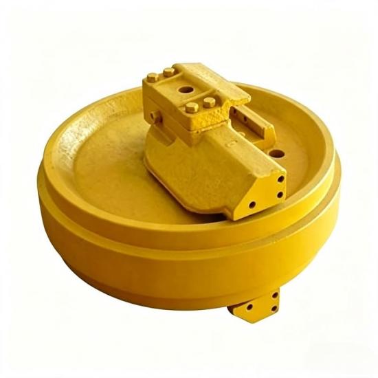 Galet d'entraînement de chenille pour bulldozer Caterpillar