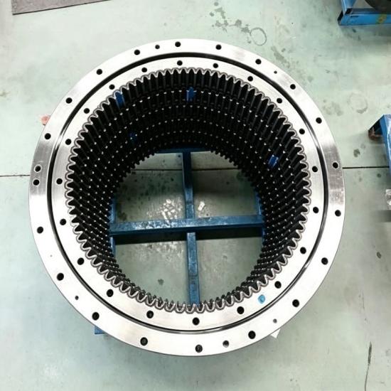 Roulement d'orientation d'excavatrice Caterpillar OEM