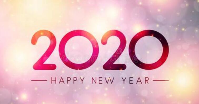vacances du nouvel an 1er janvier 2020